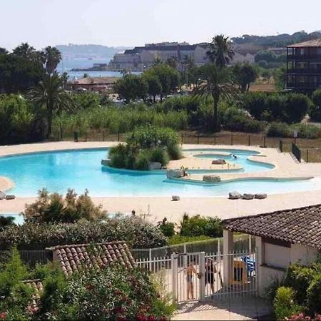 Plage / Beach / Marines De Gassin / Saint-Tropez Exterior foto