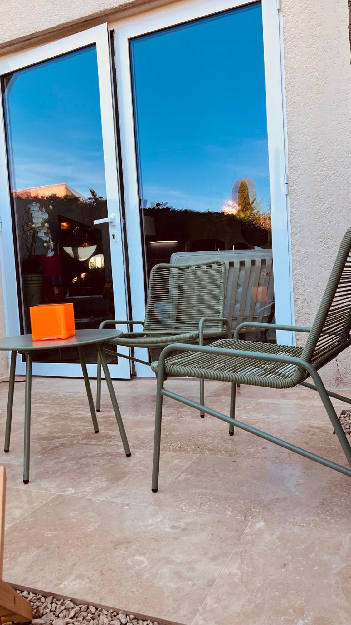 Plage / Beach / Marines De Gassin / Saint-Tropez Exterior foto