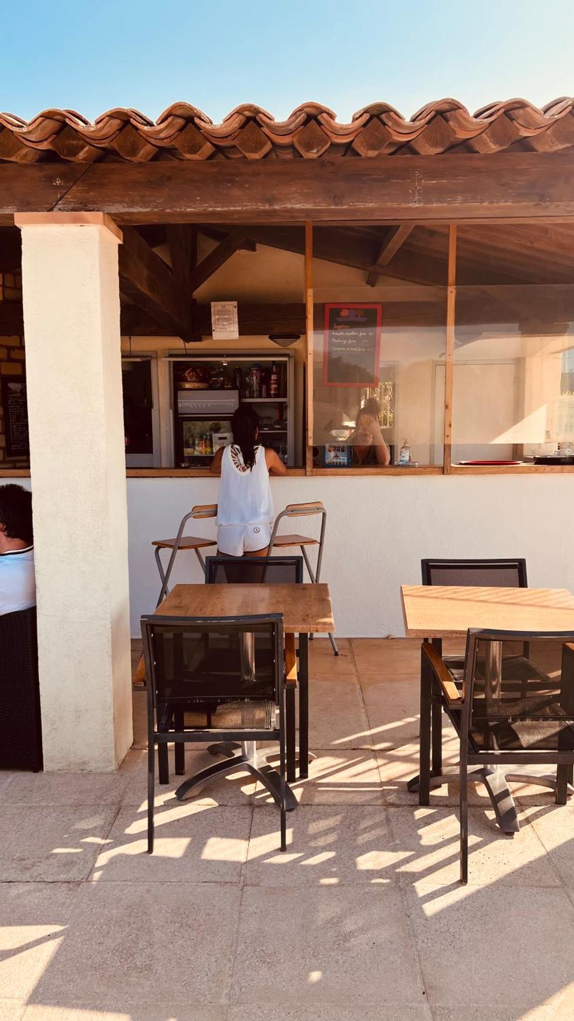 Plage / Beach / Marines De Gassin / Saint-Tropez Exterior foto
